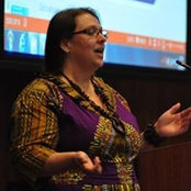 Suzanne Waithakas billede