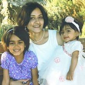Neelam Saboo's photo