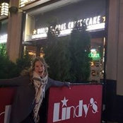 Lindy Lanford's photo