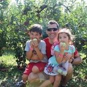 Photo de Samia Pellizzari