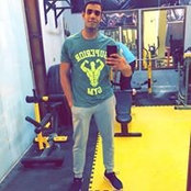 Fouad Alaa's photo