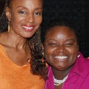 Dr.Hamidah Sharif-Harrisさんの写真