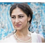 Dana Candea's photo