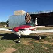 Andre Verster's photo