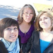 Grace Amaya's photo