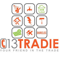 Durelec. 13TRADIE, Your Friend in theTrade