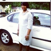 Doris Carter's photo