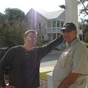 Matthew Futrelle's photo