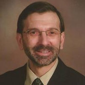 Mark Petersons billede