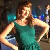 Anastasia Douglas's photo