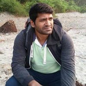 Mohammad Kabirs foto