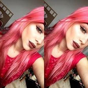 Aurora Bertollos foto