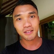 Pangky Wibowo's photo