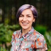 Naomi Shtilman's photo