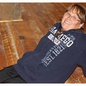 Kathy Huck's photo