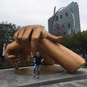 Liz Willan's photo