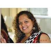 Vinitha Vipin's photo