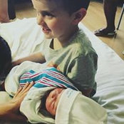 Dean Haggard's photo