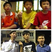 Foto von Lee Si En