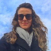 Gabriela Novais's photo
