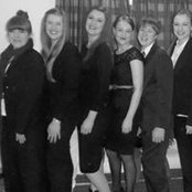 Foto von Sarah-Jayne John