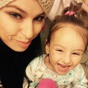 Elina Sosonko's photo