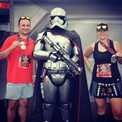 David Brockman's photo