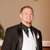 Mitch Hoffman's photo