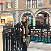 Shiela Sagalon's photo
