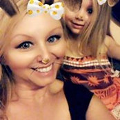 Foto de Jackie Amoris
