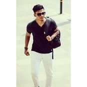 Dwayne Rodrigues's photo