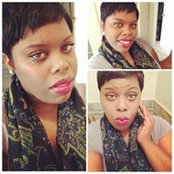 Dominique Marshall's photo