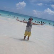 Justin Flowers's photo