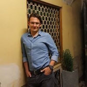 Koray Kpln's photo