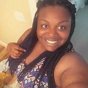 Imani Hunts foto