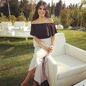 Raquel Massaad's photo