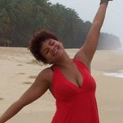 Natasha Adebisi's photo
