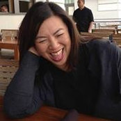 Joy Liu's photo