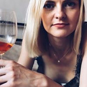 Foto von Kateryna Mazur