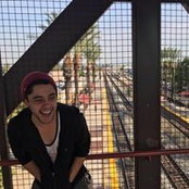Froy Mendoza's photo