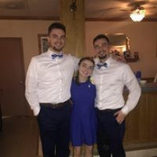 Meg Antonitis's photo