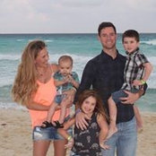 Carli Rodger's photo