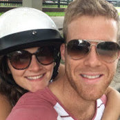 Foto di Caitlin Simpson