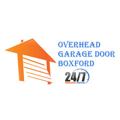 Overhead Garage Door Boxford | Garage Door Repair.