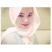 Nadia Abd Halims foto