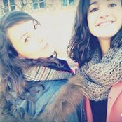 Camille Bertrand's photo