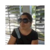 Foto von Irma Barbosa