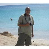 Robert Johnsons foto