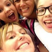 Sydney Powers's photo
