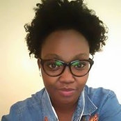 Mercy Gitau's photo